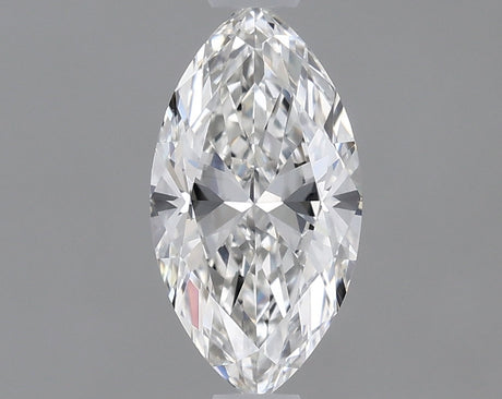 0.50 carat Marquise diamond H VVS1 