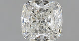 0.72 carat Cushion diamond G IF Excellent