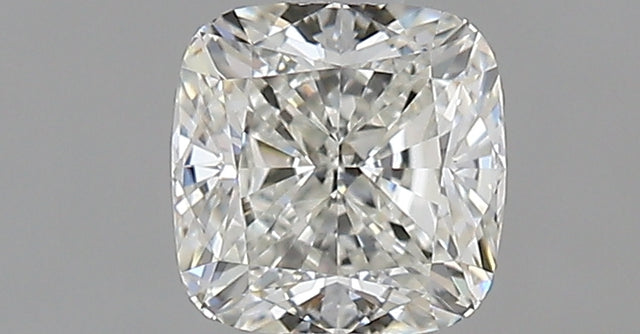 0.72 carat Cushion diamond G IF Excellent