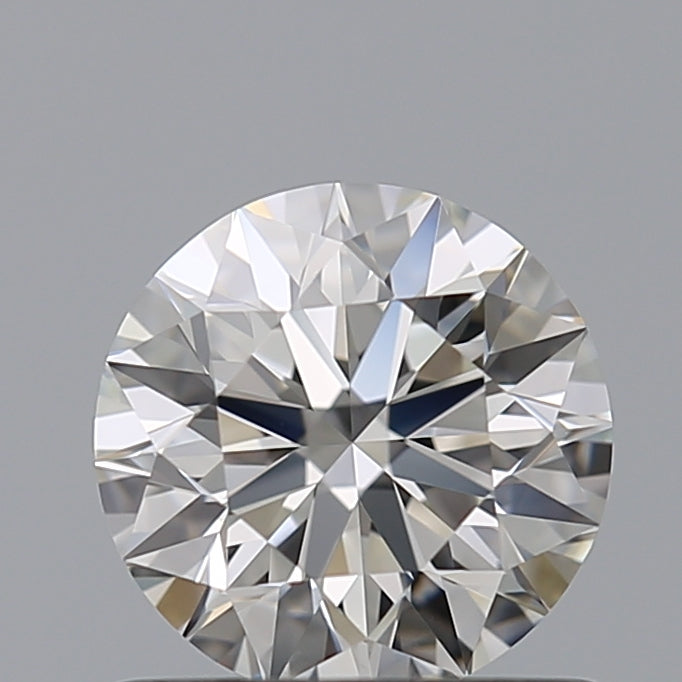 0.80 carat Round diamond H  VVS1 Excellent