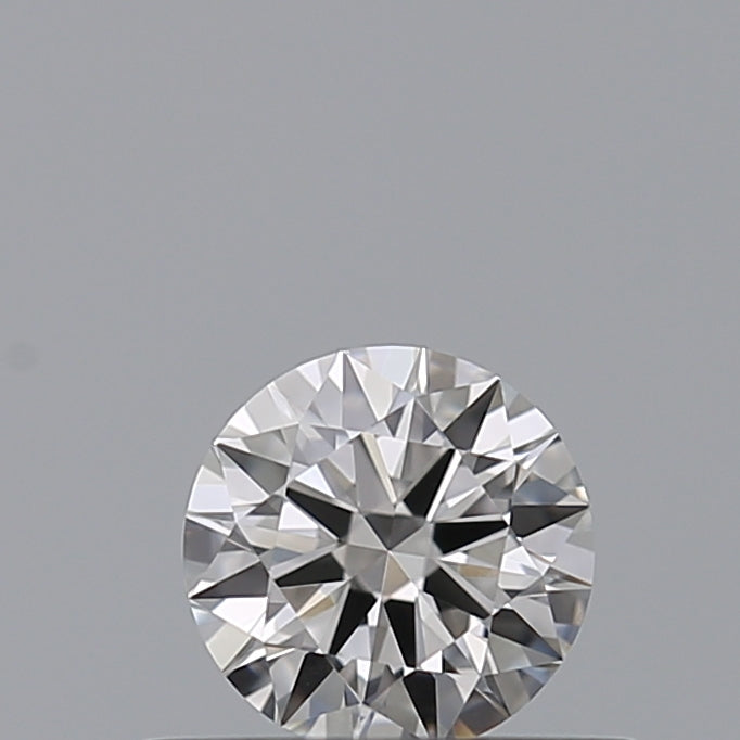 0.30 carat Round diamond E  VVS2 Excellent