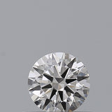 0.30 carat Round diamond E  VVS2 Excellent