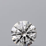 0.18 carat Round diamond E  VS2 Excellent