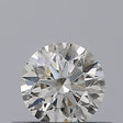 0.33 carat Round diamond H  VVS2 Excellent