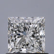 0.77 carat Princess diamond G IF VeryGood