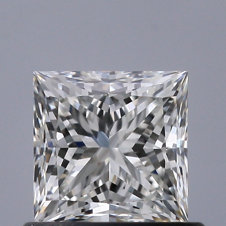 0.77 carat Princess diamond G IF VeryGood