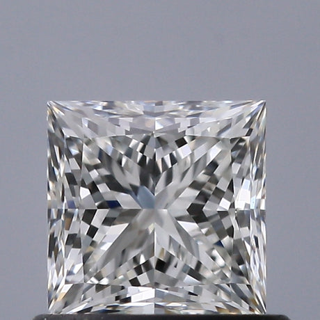 0.77 carat Princess diamond G IF VeryGood