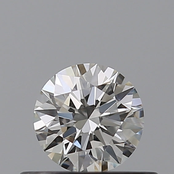 0.30 carat Round diamond H  IF Excellent