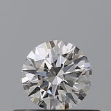 0.30 carat Round diamond H  IF Excellent