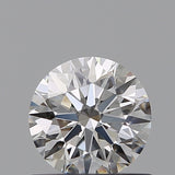 0.58 carat Round diamond G  VS1 Excellent