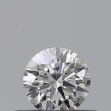 0.32 carat Round diamond G  VS1 Excellent