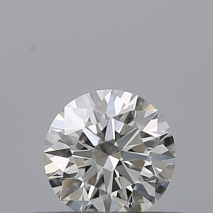 0.34 carat Round diamond G  VVS2 Excellent