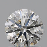 0.95 carat Round diamond I  SI1 Excellent