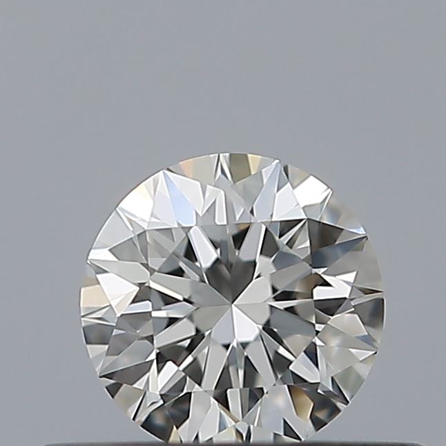 0.30 carat Round diamond F  VVS1 Excellent