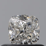 0.40 carat Cushion diamond G  VVS2