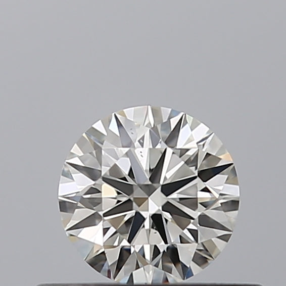 0.30 carat Round diamond I  SI1 Excellent