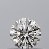 0.30 carat Round diamond I  SI1 Excellent