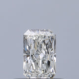 0.30 carat Radiant diamond G VVS2 