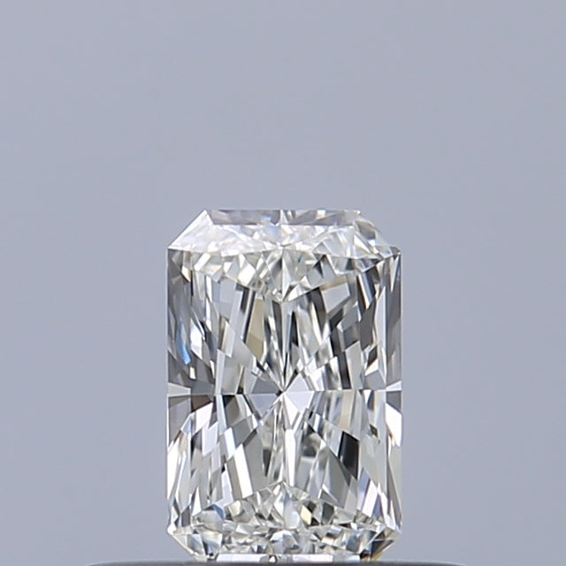 0.30 carat Radiant diamond G VVS2 
