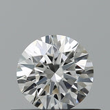 0.34 carat Round diamond E  VS1 Excellent