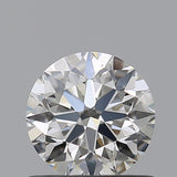 0.70 carat Round diamond H  VS1 Excellent