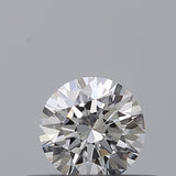 0.31 carat Round diamond D  VS1 Excellent