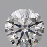 1.00 carat Round diamond F  VS2 Excellent