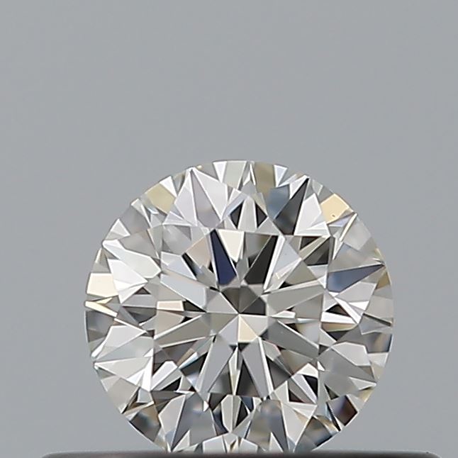 0.29 carat Round diamond G  VVS2 Excellent