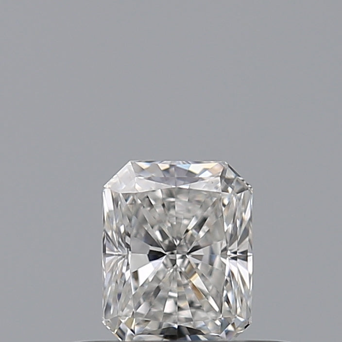 0.31 carat Radiant diamond E  VVS1