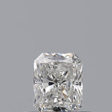 0.31 carat Radiant diamond E  VVS1