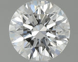 0.70 carat Round diamond D  VS1 Excellent