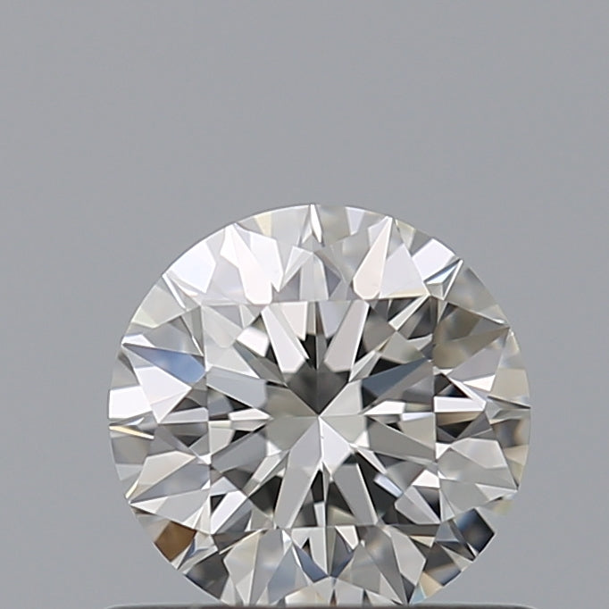 0.60 carat Round diamond H  VS1 Excellent