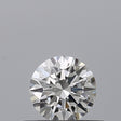 0.30 carat Round diamond G  IF Excellent
