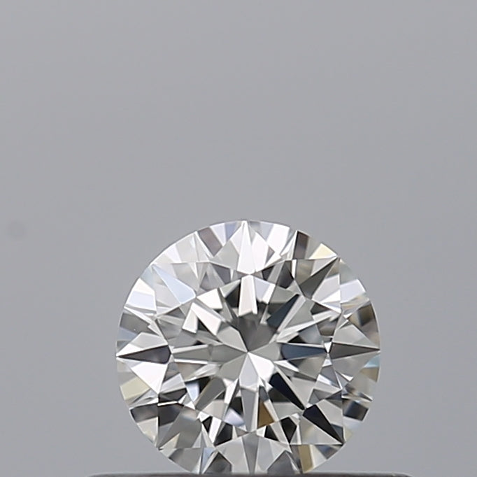 0.30 carat Round diamond G  IF Excellent