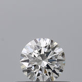 0.30 carat Round diamond G  IF Excellent