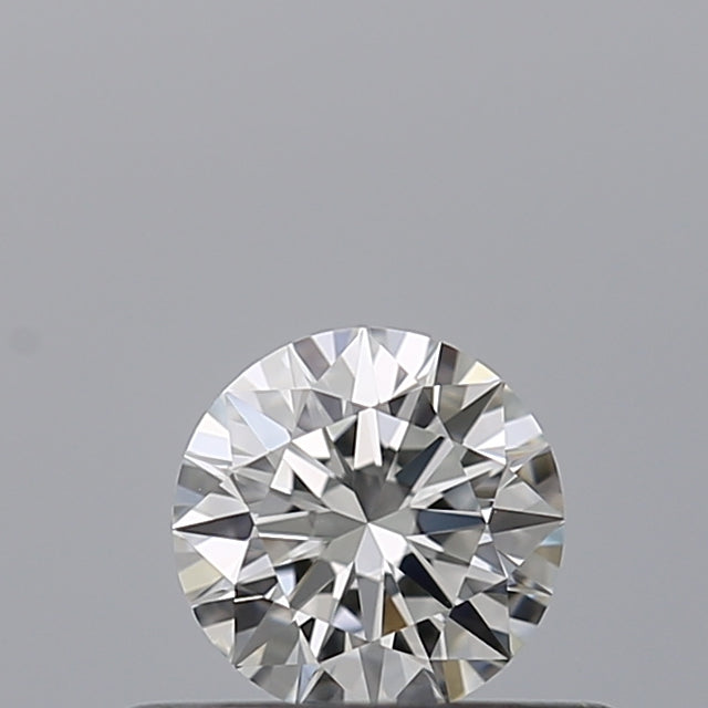 0.30 carat Round diamond G  IF Excellent