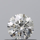 0.31 carat Round diamond G  VVS2 Excellent