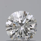 0.62 carat Round diamond H  SI1 Excellent