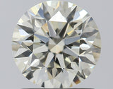 1.00 carat Round diamond K  VS2 Excellent