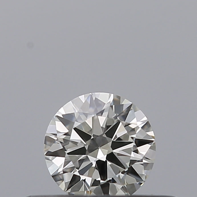 0.25 carat Round diamond H  VVS2 Excellent