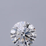 0.30 carat Round diamond D VVS1 Excellent