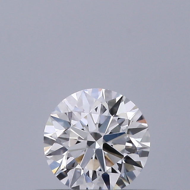 0.30 carat Round diamond D VVS1 Excellent