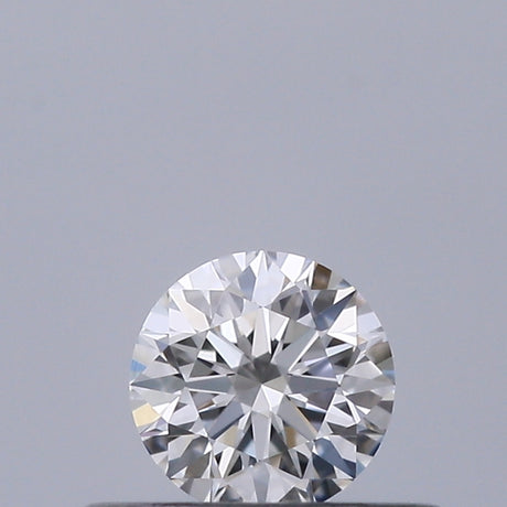 0.24 carat Round diamond E VS1 Excellent