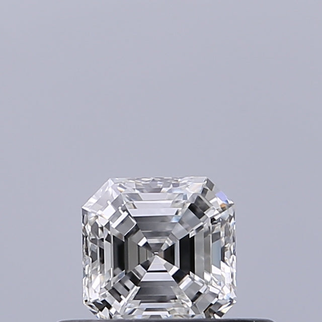 0.30 carat Emerald diamond E IF 