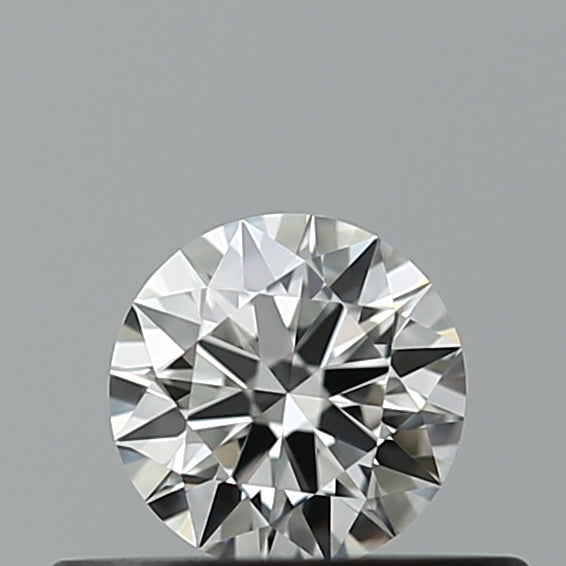 0.25 carat Round diamond G  VVS1 Excellent