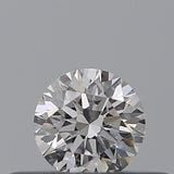 0.20 carat Round diamond D  VVS1 Excellent