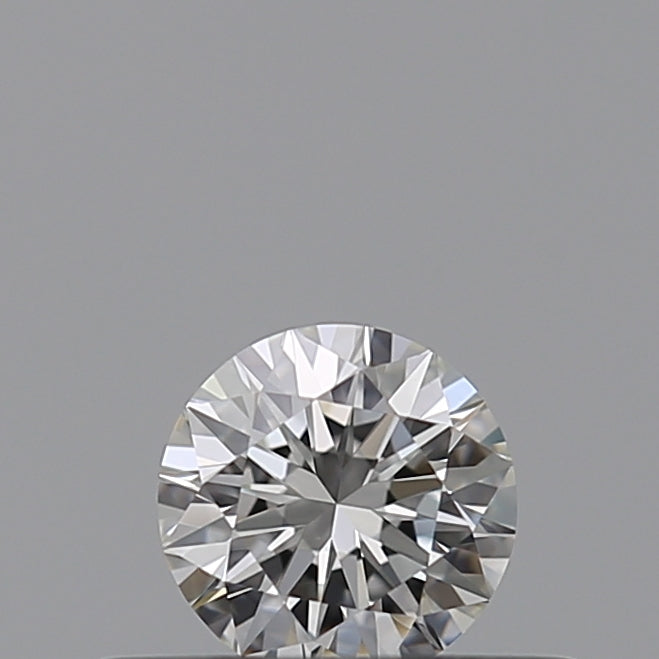 0.26 carat Round diamond G  VVS1 Excellent