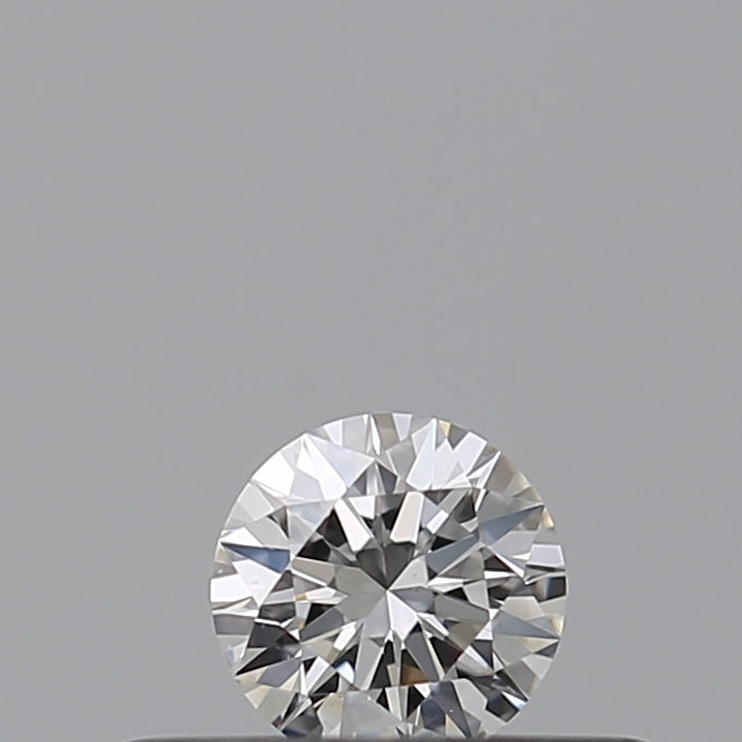 0.19 carat Round diamond G  VS2 Excellent