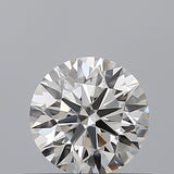 0.35 carat Round diamond H  VVS2 Excellent