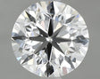 1.50 carat Round diamond D VS1 VeryGood